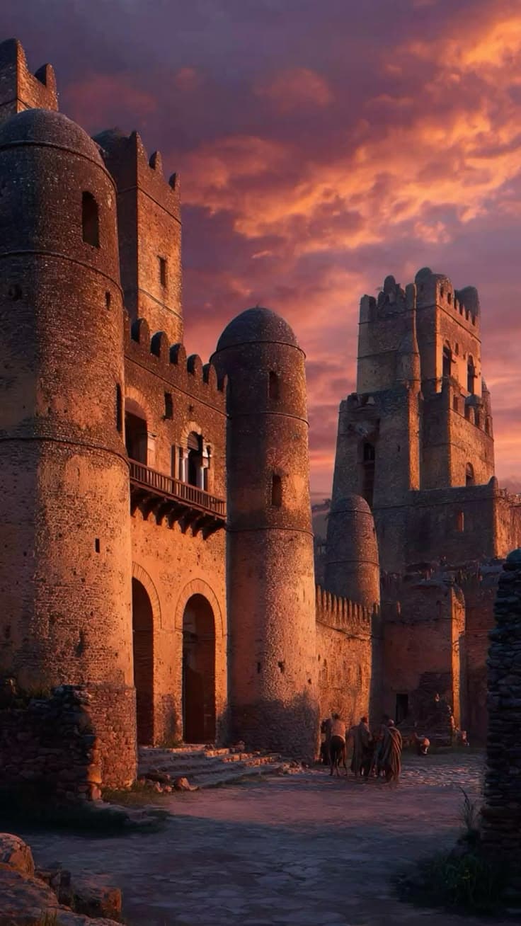 Gondar